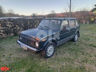 lada niva
