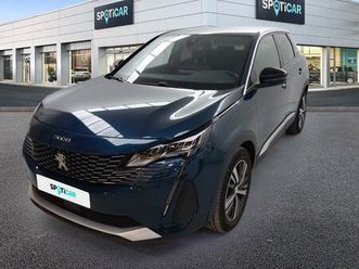 1.5 bluehdi 96kw s&s eat8 allure pack