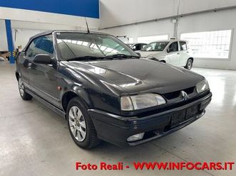 RENAULT R19 renault-r-19-1-8-spi-cat-cabriolet-by-karmann-introvabile