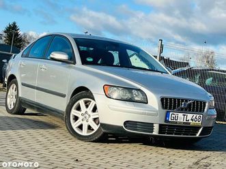 volvo s40 2.4i rdesign