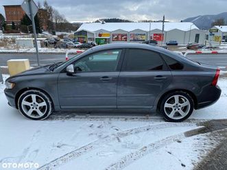 volvo s40 d2 drive r-design