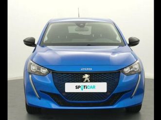 electrique 50 kwh 136ch allure