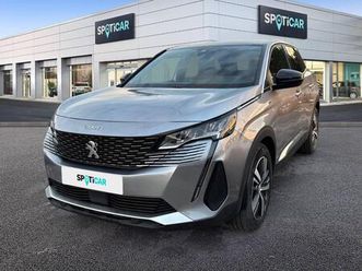 225 e-eat8 allure pack