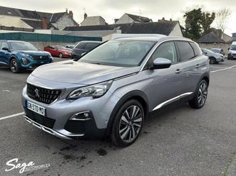 bluehdi 130ch s&s eat8 allure