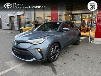 122h edition 2wd e-cvt my22