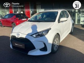 120 vvt-i dynamic 5p my22