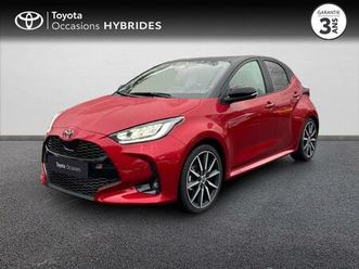 130h gr sport 5p mc24