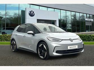 150kw match pro s 79kwh 5dr auto [5 seats]