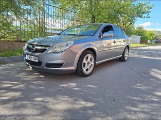 opel vectra 2.0