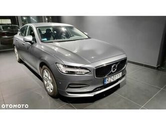 volvo s90 d4 momentum