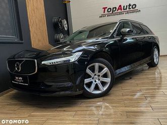 volvo v90 d4 scr momentum