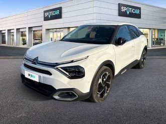 bluehdi 130 s&s shine eat8