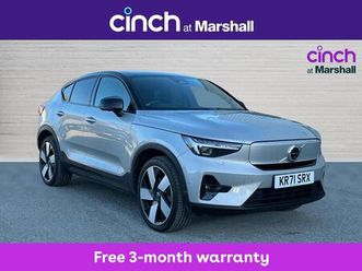 twin recharge 78kwh pro auto awd 5dr