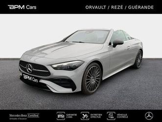 220 d 197ch amg line 9g-tronic