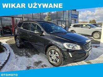 volvo xc 60 d4 summum