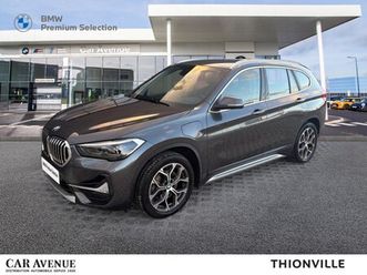 xdrive25ea 220ch xline