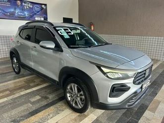 fiat pulse drive 1.3 8v flex aut. 2023