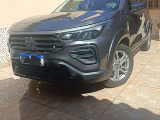 fiat pulse drive 1.3 8v flex mec. 2025