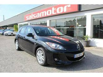 mazda 3 mz-cd 1.6 comfort