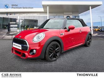 cooper 136ch john cooper works