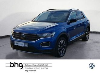 t-roc 1.5 tsi opf ac