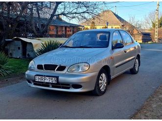 daewoo lanos 1.3 s
