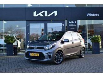 1.0 cvvt dynamicplusline | cruise control | naviga