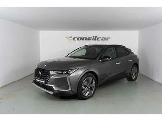 ds ds 4 e-tense trocadero eat8