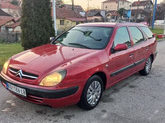 CITROEN XSARA citroen-xsara-1-6