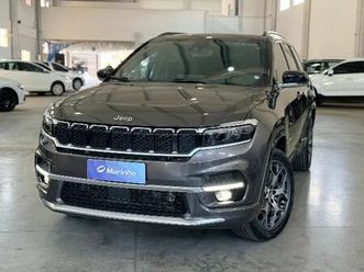 overland t270 1.3 tb flex aut