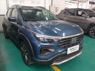 fiat pulse audace 1.0 turbo 200 flex aut. 2023