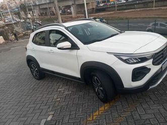 fiat pulse audace 1.0 turbo 200 flex aut. 2023