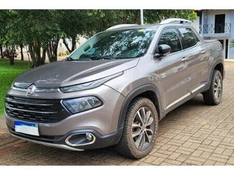 volcano 2.0 16v 4x4 tb diesel aut.