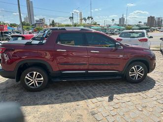 volcano 2.0 16v 4x4 tb diesel aut.