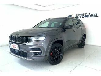 commander blackhawk turbo 2025 4x4 c/teto 7 lg - garantia de fábrica