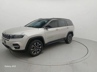 limited td380 2.0 4x4 die.aut