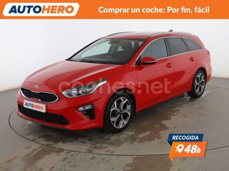 kia ceed tourer tourer 1.0 tgdi tech