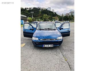 1.8 ghia