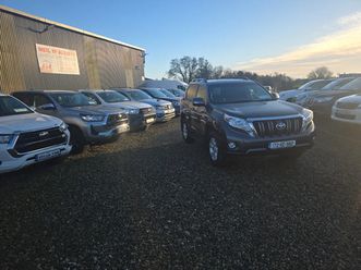 toyota land cruiser lc gx swb