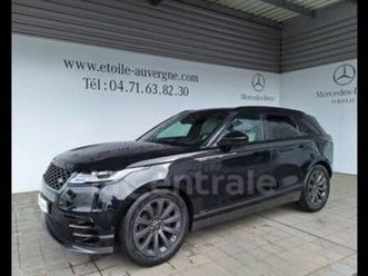 2.0 d240 14cv 4wd se r-dynamic auto