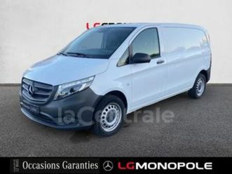 iii generation2 fourgon compact 119 cdi pro propulsion 9g-tronic