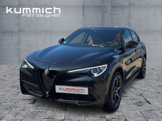 alfa romeo stelvio sprint 2.0 turbo