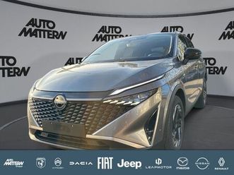 nissan qashqai klimaaut.|kamera|navi|sitzheizung|usb