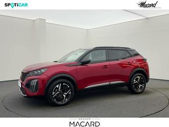 1.5 bluehdi 130ch s&s gt eat8