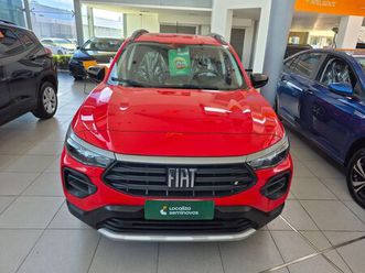 fiat pulse audace 1.0 turbo 200 flex aut. 2024