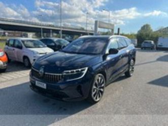 renault espace 1.2 e-tech full hybrid techno 200cv auto 5p.ti nuova a reana del rojale