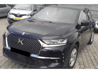 ds ds 7 crossback 1.5 bluehdi, 130cv