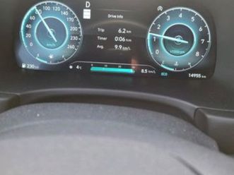 hyundai hyundai palisade calligraphy 2024