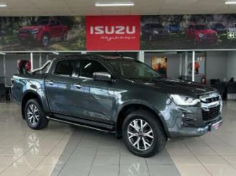 3.0td double cab lse