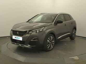 bluehdi 130ch s&s eat8 gt line